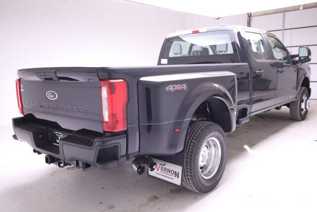 2026 Ford F-350 Super Duty XL