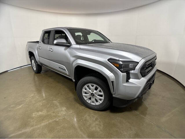 2024 Toyota Tacoma for sale at Smart Motors in Madison WI