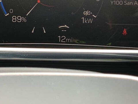 2026 GMC Sierra EV Elevation