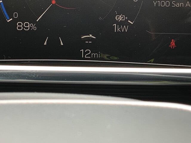 2026 GMC Sierra EV Elevation