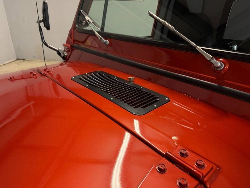 1981 Jeep CJ-7