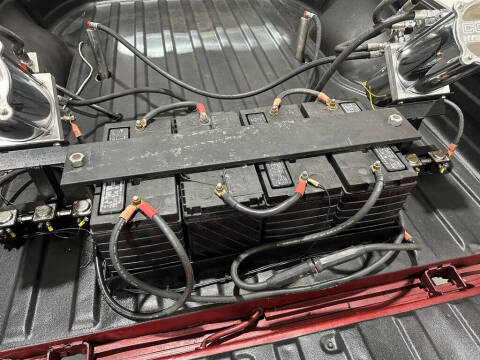 1983 Chevrolet El Camino