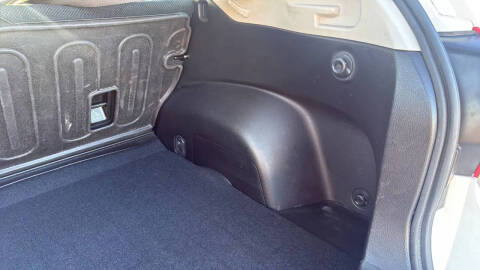 2015 Subaru Impreza 2.0i Premium