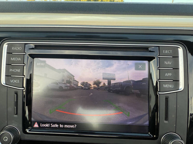 2019 Volkswagen Beetle Convertible 2.0T Final Edition SEL