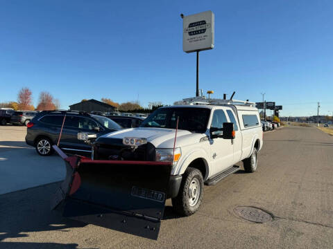 2015 Ford F-350 Super Duty