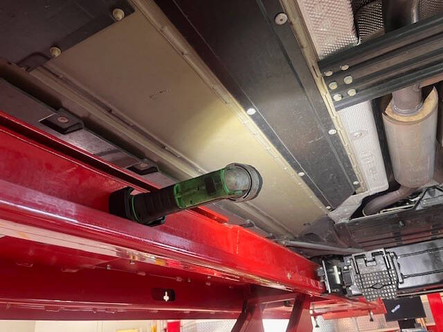 2010 Rolls-Royce Phantom Drophead Coupe