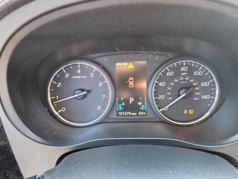 2014 Mitsubishi Outlander SE