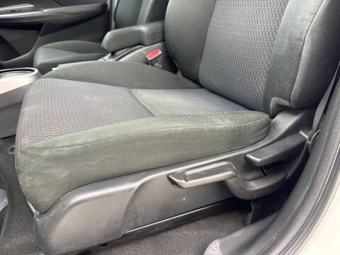 2019 Honda Fit LX