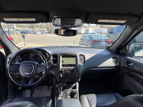 2020 Dodge Durango R/T