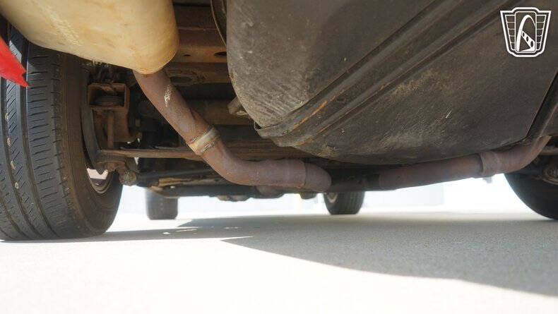 1968 Chevrolet Corvette