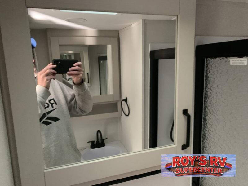 2026 Grand Design RV Reflection 150 Series