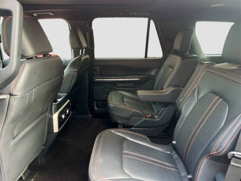 2023 Ford Expedition Timberline