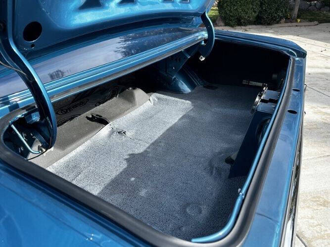 1970 Plymouth Barracuda