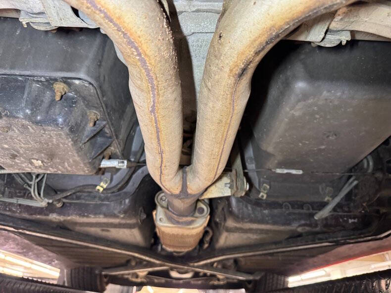 1986 Chevrolet Corvette