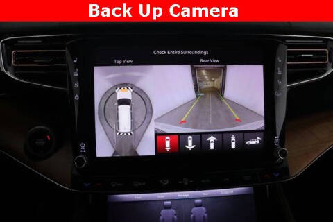 2024 Jeep Grand Wagoneer L Series III