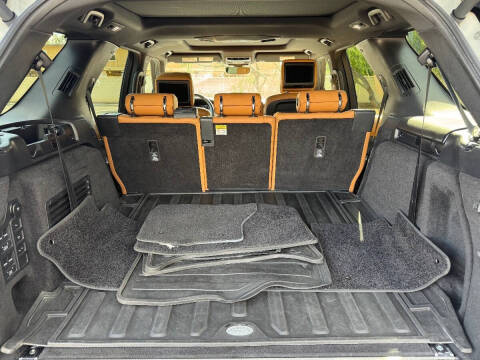 2020 Land Rover Discovery HSE Luxury Td6