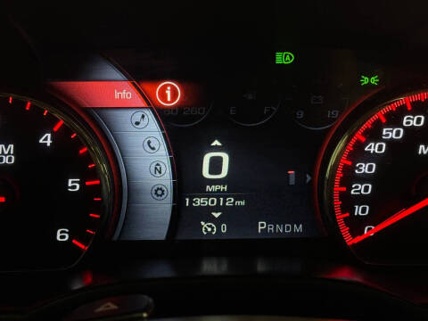 2016 GMC Sierra 1500 Denali