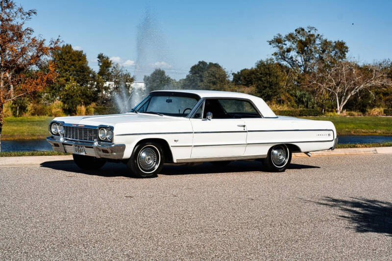 1964 Chevrolet Impala