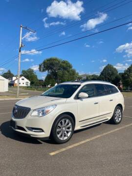 2014 Buick Enclave for sale at Pristine Motors in Saint Paul MN