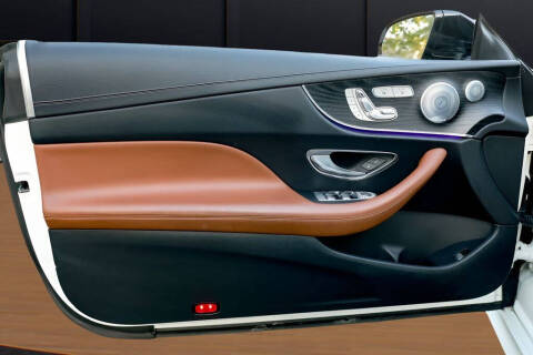 2019 Mercedes-Benz E-Class AMG E 53