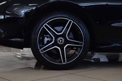 2017 Mercedes-Benz C-Class C 300