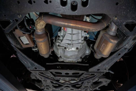 2005 Chevrolet SSR LS