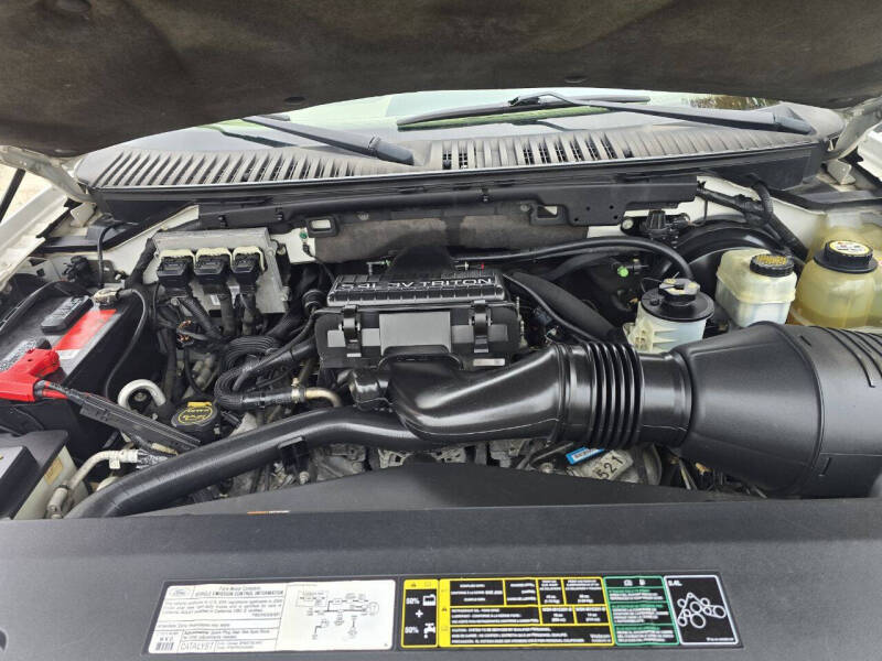 2005 Ford Expedition Eddie Bauer