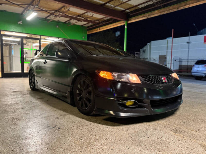 2009 Honda Civic