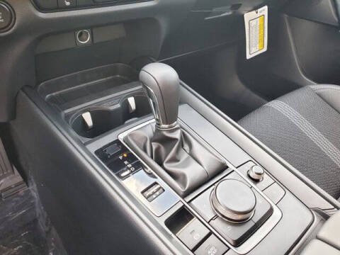 2026 Mazda CX-50 2.5 S Preferred