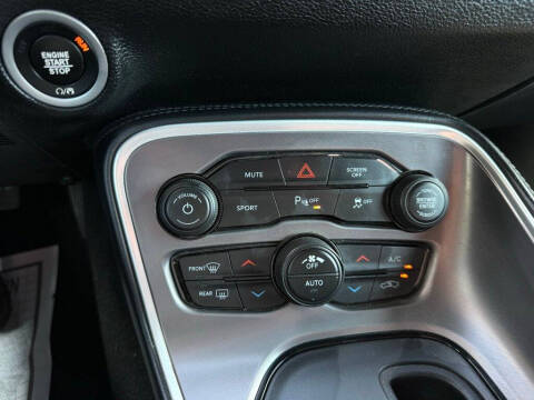 2021 Dodge Challenger GT