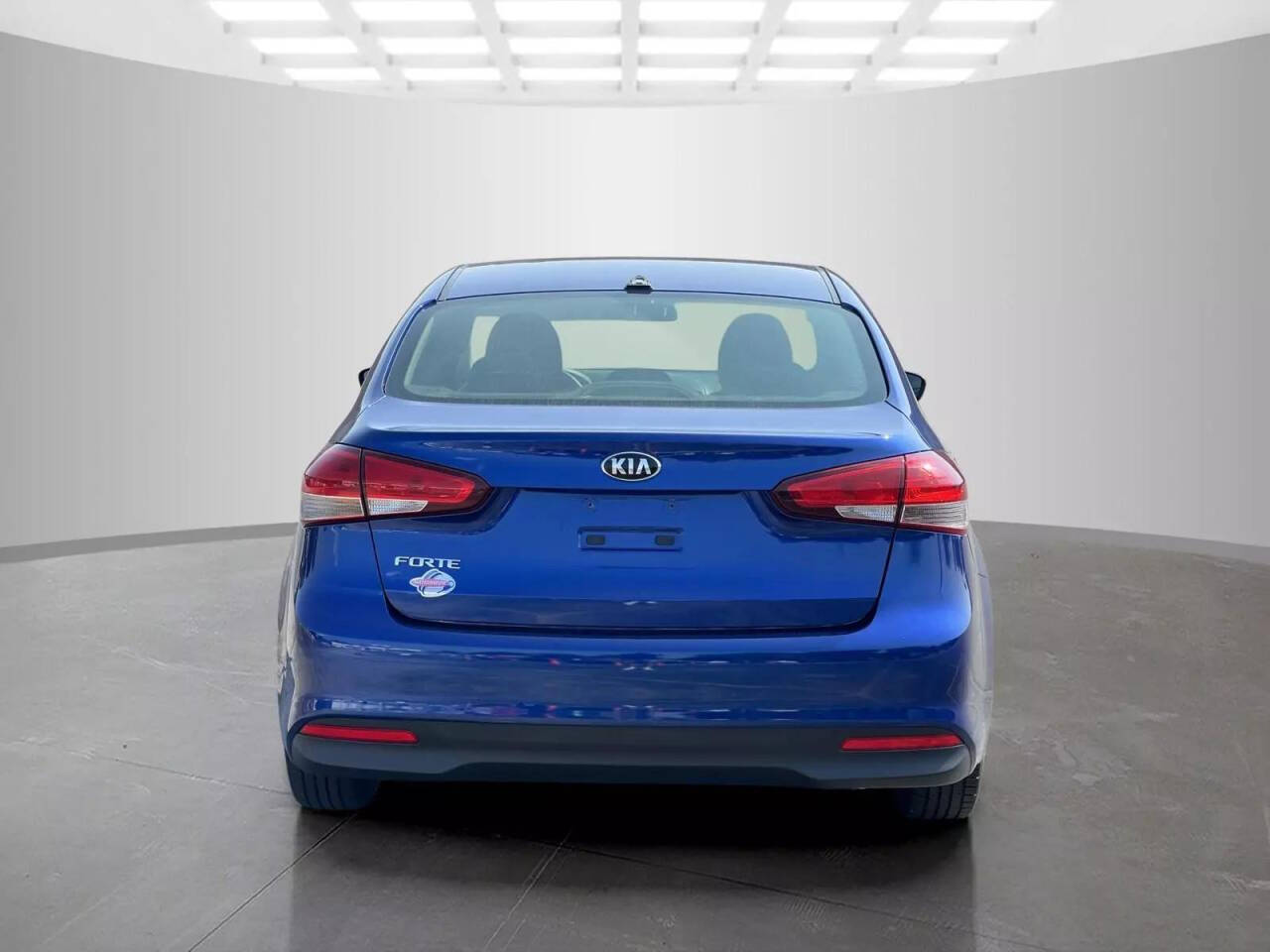 2018 Kia Forte for sale at Used Cars Toledo in Oregon, OH