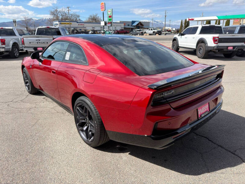 2026 Dodge Charger