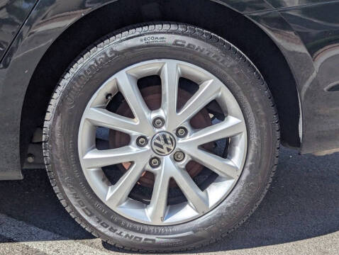 2011 Volkswagen Jetta