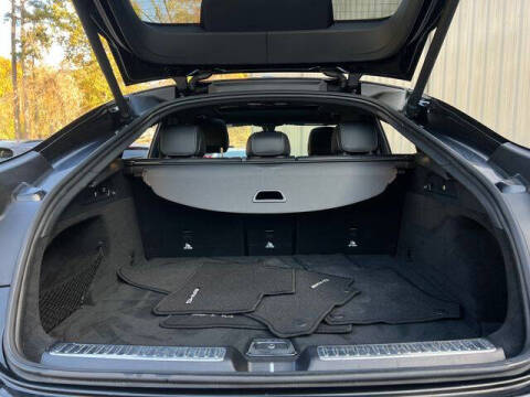 2019 Mercedes-Benz GLC GLC 300 4MATIC