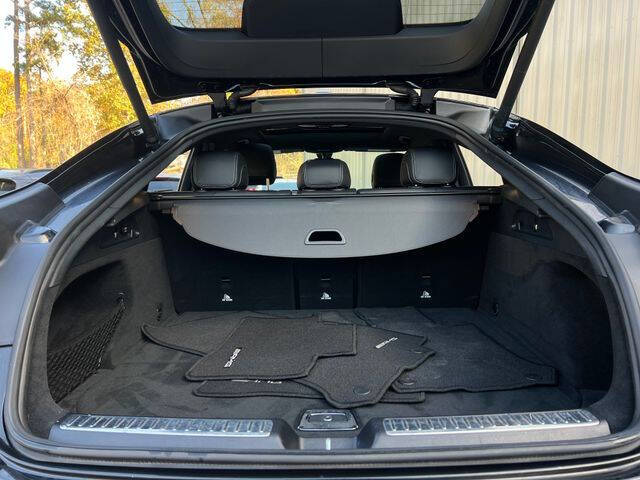 2019 Mercedes-Benz GLC GLC 300 4MATIC