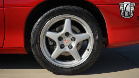 1999 Chevrolet Camaro