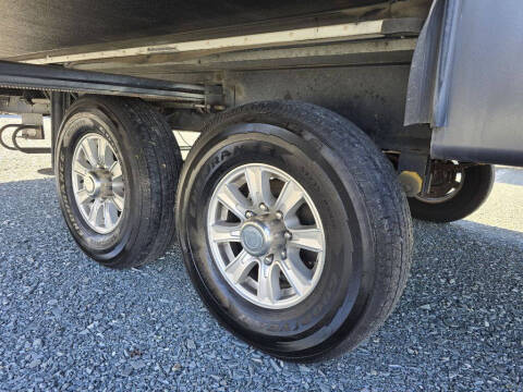 2016 Heartland Bighorn