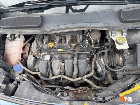 2020 Ford Transit Connect XL