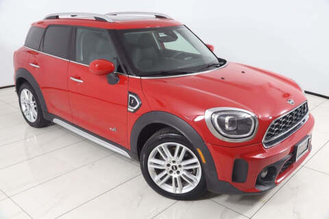 2024 MINI Countryman Cooper S ALL4