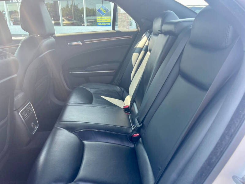 2013 Chrysler 300