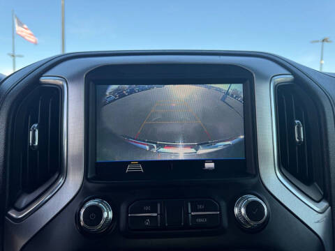 2022 GMC Sierra 2500HD