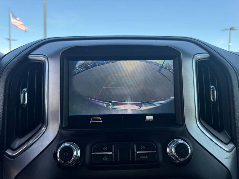 2022 GMC Sierra 2500HD