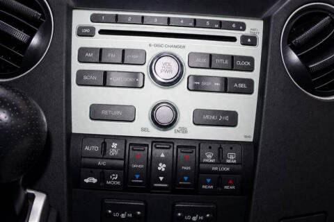2011 Honda Pilot EX-L