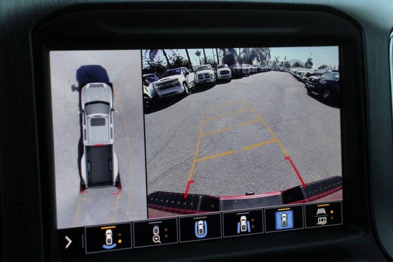 2023 GMC Sierra 3500HD