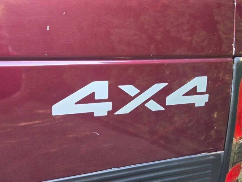2001 Dodge Ram 2500 SLT Plus