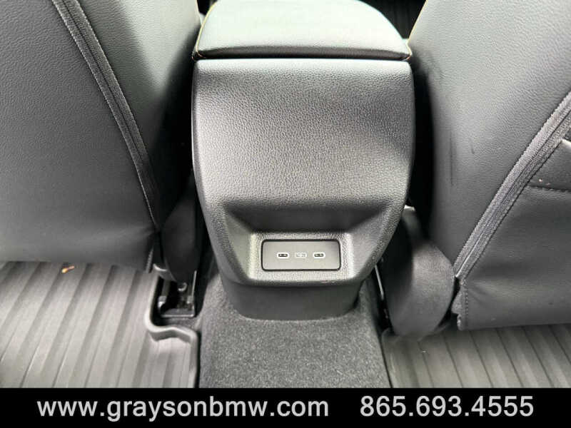 2026 Acura Integra w/Tech w/A-SPEC