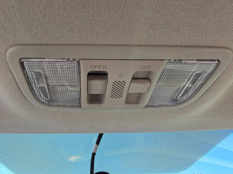 2016 Honda HR-V EX-L w/Navi