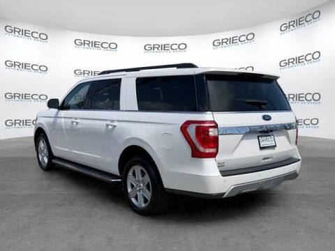 2019 Ford Expedition MAX XLT