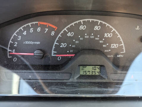 2006 Mitsubishi Lancer ES