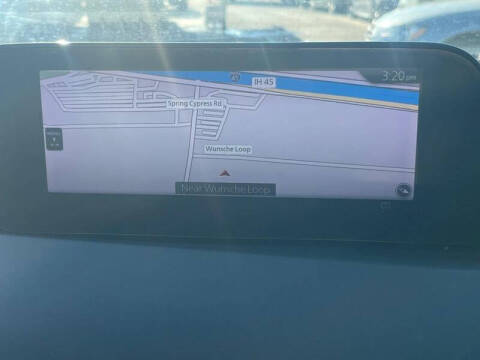 2020 Mazda Mazda3 Sedan Preferred